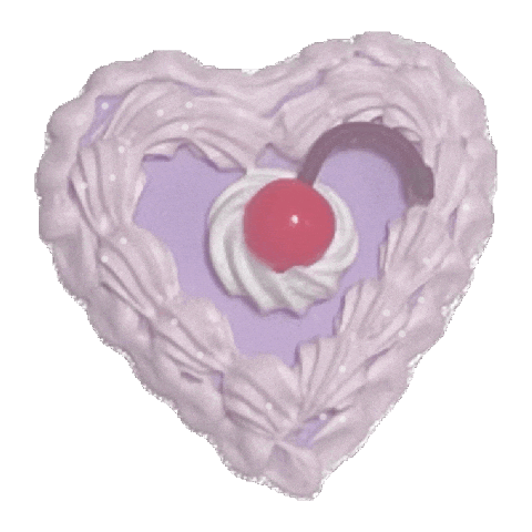 Cake Sweets Sticker