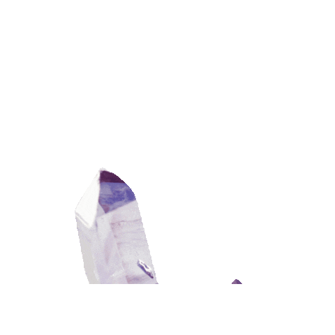 Tríade Cristais Sticker