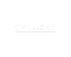 Twillory Sticker
