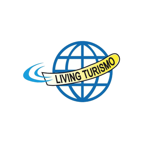 LIVIGNO.NET Sticker