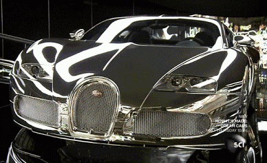 chrome
