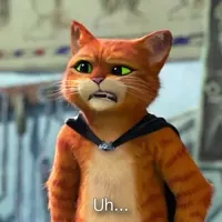 Gato de botas 2: O Último desejo