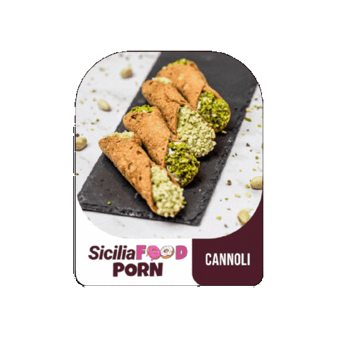 Terra Sicilia Food Porn Sticker by terrasiciliae