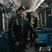 Bob Odenkirk GIF by Nobody - Find & Share on GIPHY