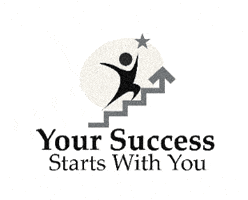 Your Success Starts With You GIF
