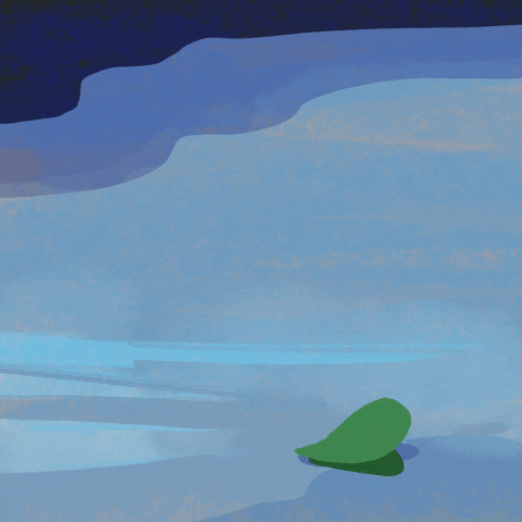 Lake GIF