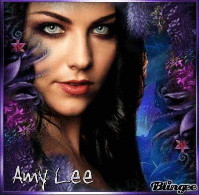 amy lee