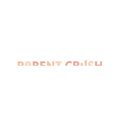 Parentcrush Sticker by Carmen Madness