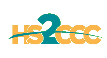 CCC Sticker