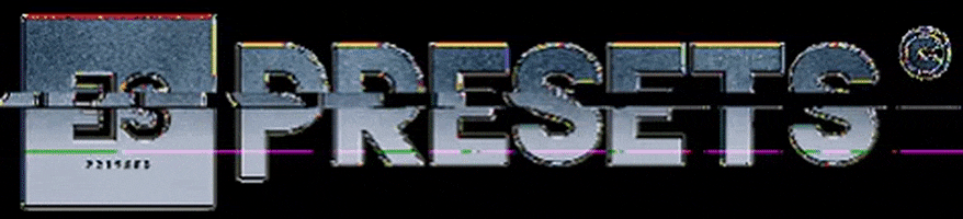 espresets presets loo espresets GIF