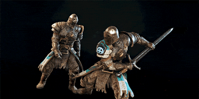 Game Pc GIF by ForHonorGame