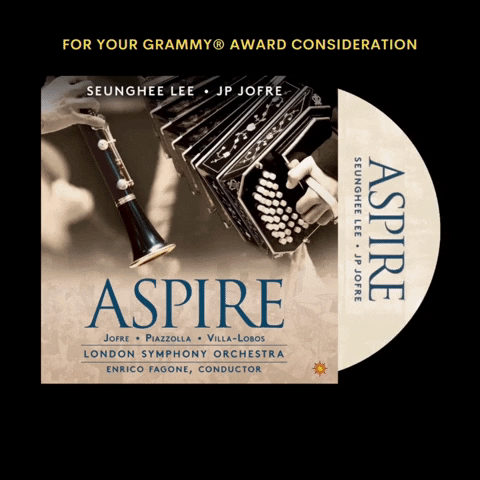 Aspire GIF by Musica Solis Productions