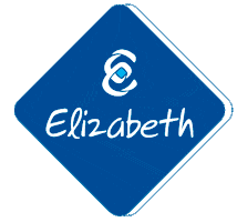 Elizabeth Revestimentos Sticker