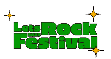 Festival Lrf Sticker by interpark_enter
