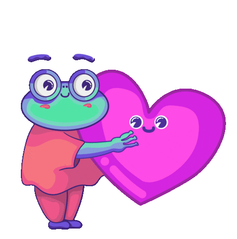Love Sticker