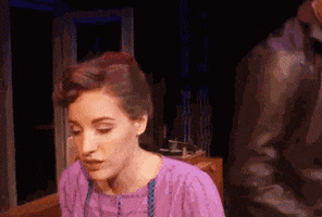 best musical theatre GIF by Tony Awards