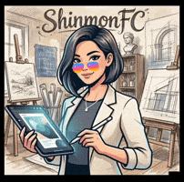 Shinmon GIF