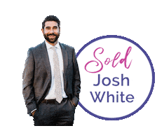 Sasha Farmer Sticker by Story House Real Estate