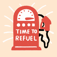 Refuel Mtv GIF by INTO ACTION