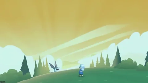 Looney Tunes Fall GIF by Looney Tunes World of Mayhem