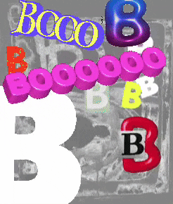 Boo B GIF by KaoruHironaka