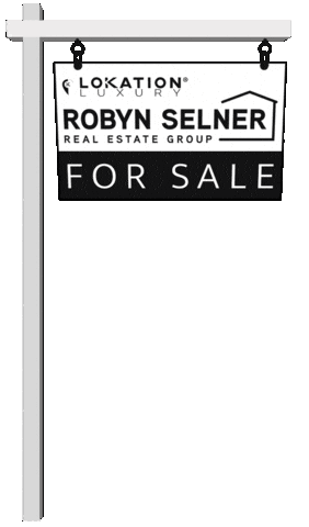 Real Estate Realtor Sticker by The Selner Group