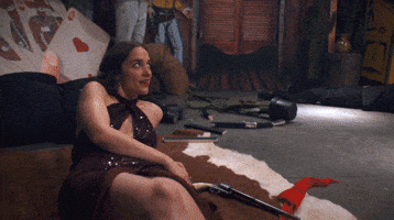 Hello GIF