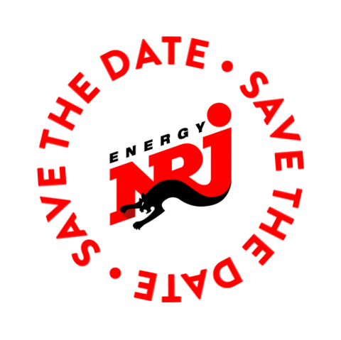 Sticker by Radio NRJ Finland