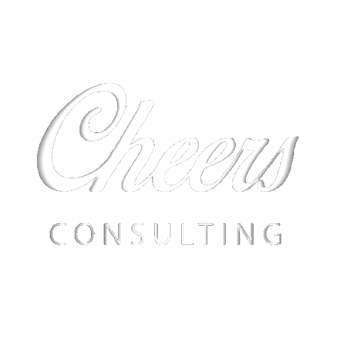 Cheers Consulting Leo Fritsch Sticker by Cheers Co