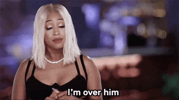 over it trina GIF by VH1