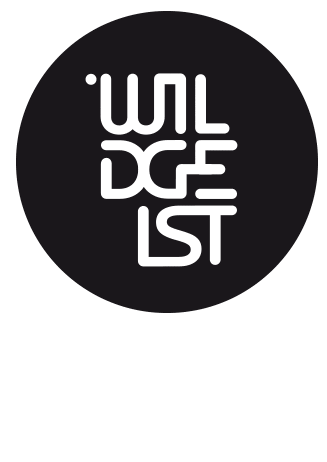 Wildgeist.Com Sticker