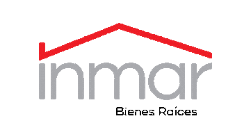 inmar-bienesraices Sticker