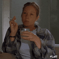 Employee Of The Month Crying GIF by Laff