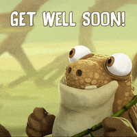 Get-Well-Soon Gifs - Get The Best Gif On Giphy