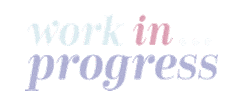 katytileandmarble Sticker