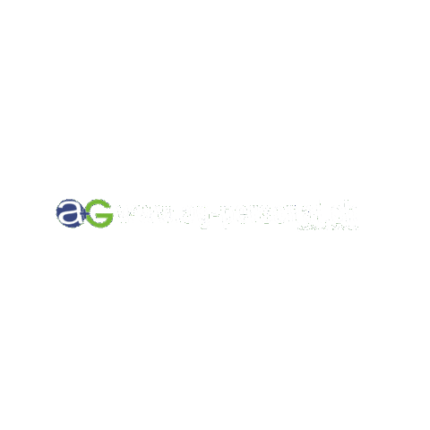 aGPersonal Sticker