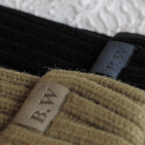 Beanie GIF