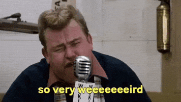 John Candy GIF