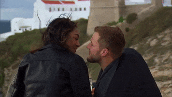 Episode 9 Colton GIF by The Bachelor