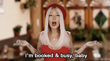 love and hip hop donatella GIF by VH1