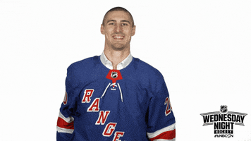 new york smiling GIF by NHL on NBC Sports