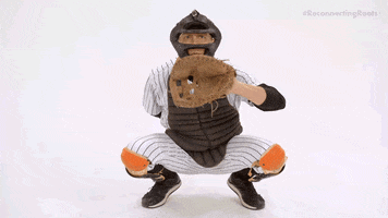 Strike Out Old School GIF by Reconnecting Roots