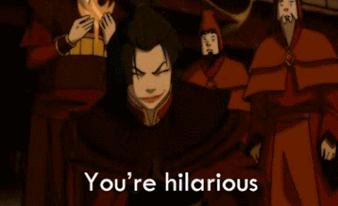 azula