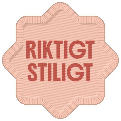 Samlat Sticker by Brightnest