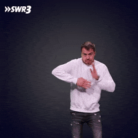 Dance Off GIF by SWR3