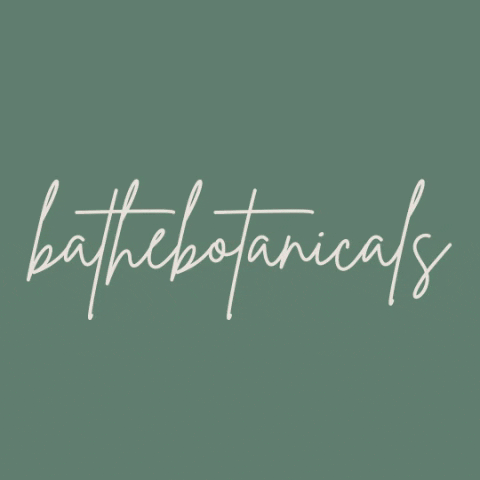 bathebotanicals bathebotanicals GIF