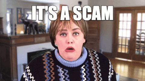 Disappointed Mom Gifs Get The Best Gif On Giphy