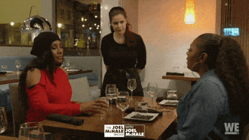 joel mchale show no GIF by NETFLIX