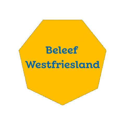 Sme Westfriesland Sticker by VisitEnkhuizen
