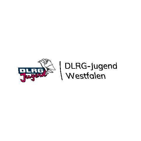 DLRG-Jugend Westfalen Sticker
